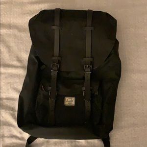 Herschel- “Little America”Backpack